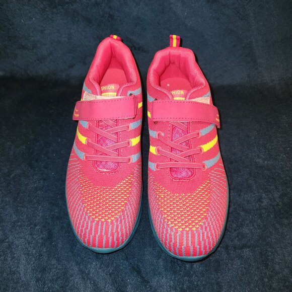 Omega Shoes - OMEGA WALK Lightweight Sneakers | Women’s | EU 38 US 7